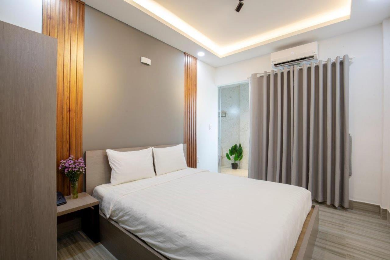 La Riverside Hotel Hô Chi Minh-Ville